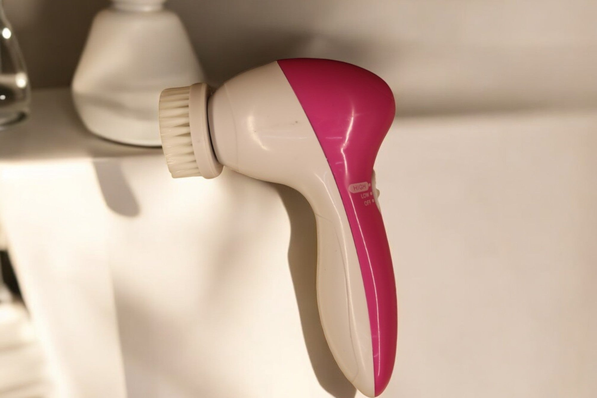 6-in-1 Face Massage Beauty Device