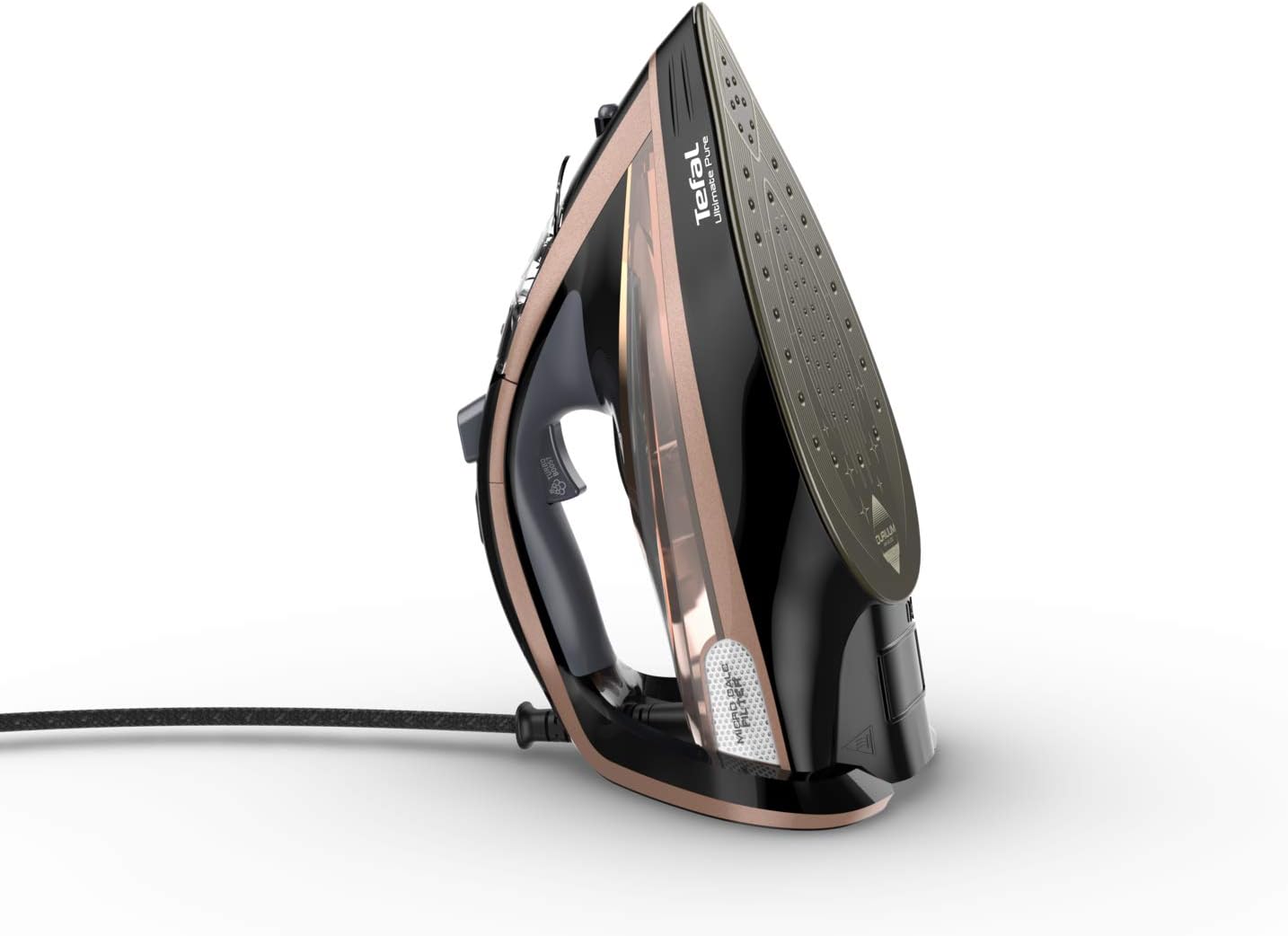 TEFAL Ultimate Pure Steam Iron FV9845M0