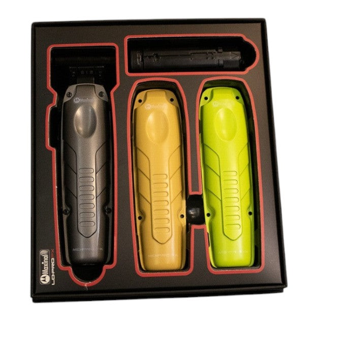 Maxinal M8 LO-PRO FX – Precision Power Trimmer