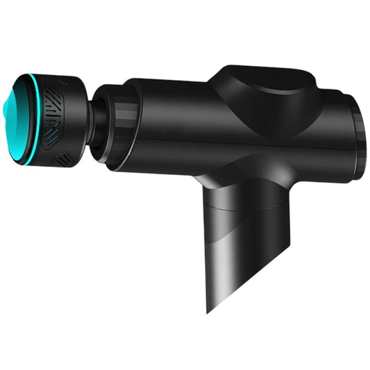 Heat and Cold Muscle Massage Gun – Deep Tissue Therapy with Adjustable Temperature Levels