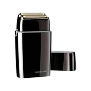 BaBylissPRO Titanium Foil Shaver – Professional Grooming Precision