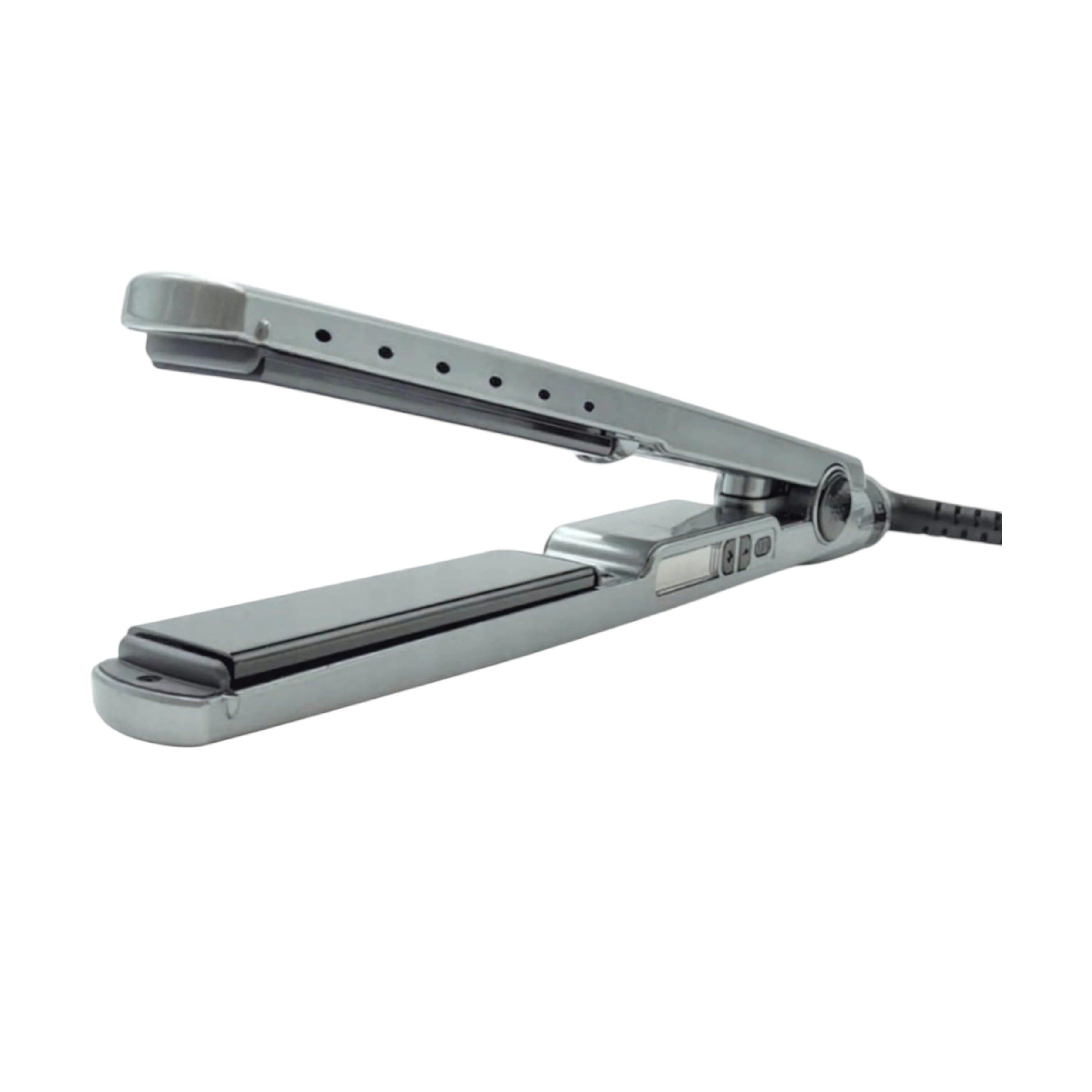 BaByliss Hair Straightener BAB2091EPE – Advanced EPE Coating for Smooth, Shiny, Frizz-Free Hair