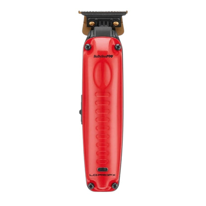 Babyliss FX726RI Professional Cordless Hair Trimmer – Rechargeable Precision Clipper with Titanium Blades