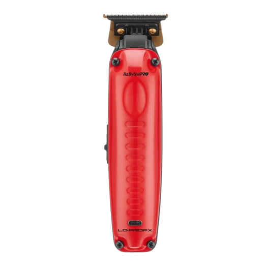 Babyliss FX726RI Professional Cordless Hair Trimmer – Rechargeable Precision Clipper with Titanium Blades