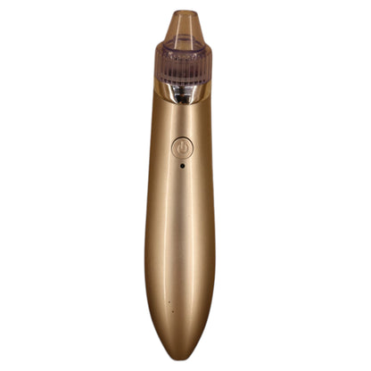 Handheld Electric Pimple and Blackhead Remover Facial Pore Cleaner