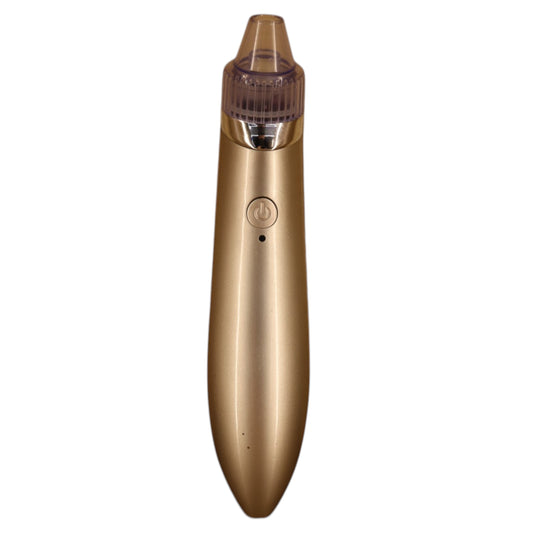 Handheld Electric Pimple and Blackhead Remover Facial Pore Cleaner