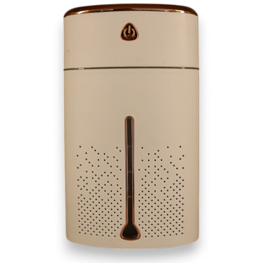 Heavy Fog Humidifier Low Noise Humidification with Water Replenishment
