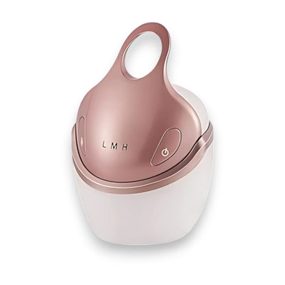 RF-EMS-LED Multifunctional Facial Massager