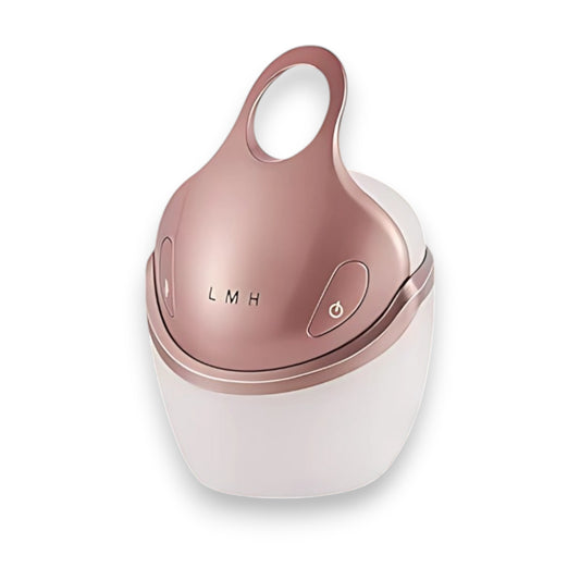 RF-EMS-LED Multifunctional Facial Massager