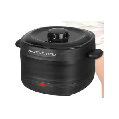 ENZO EN-1113 Professional Wax Warmer Fast, Efficient Wax Removal for Smooth Skin