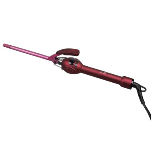 ENZO EN-2228 Professional 9mm Ceramic Hair Curler – High-Precision Styling Tool with Adjustable Temperature