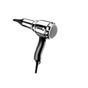 Enzo EN-3001 Professional Hair Dryer 2200W Ionic, 3 Heat Settings, 2 Speed Settings & Concentrator Nozzle