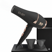 ENZO EN-8898 professional hair dryer – Ionic Fast Drying
